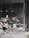 Muuto Restore - Opbergmand - Bruin