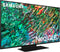 Samsung Neo QLED 50QN92B - Ultra HD TV - 4K 144Hz - Zwart