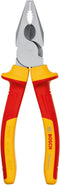 Bosch Professional VDE Combinatietang - 180 MM
