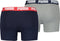 PUMA BASIC BOXER Mannen 2P - Maat S