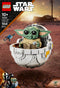 LEGO Star Wars - The Mandalorian™ Grogu™ met zweefkinderwagen 75403 - 1048 onderdelen