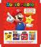 Panini Super Mario - Sticker Pack - 176 stickers