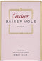 Damesparfum Cartier Baiser Vole 50 ml