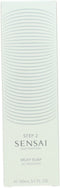 Sensai Silky Purifying Step 2 Milky Soap - 150 ml - reinigingsmelk