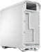 Fractal Design Torrent - Behuizing - ATX EATX Micro-ATX - Wit