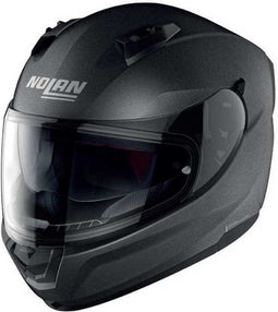Nolan N60-6 Special 9 - Integraalhelm - ECE 22.06 - Zwart (XL)