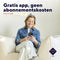 Trust DOORCAM-3000 - Videodeurbelcamera - Wifi met chime - Wit