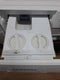 Samsung WW90T534AAW - Voorladerwasmachine - 9 kg - EcoBubble - Stoomfunctie - Wit