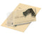Djois - Lamineerhoes djois 86x117mm 10st | 10 stuks