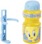 Kinderfles voor fiets Looney Tunes CZ10968 Geel 350 ml