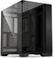 Lian Li O11 Vision - Midi-tower - Dual-Chamber met gehard glas - Zwart