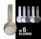 Fresh 'n Rebel Code Fuse - Draadloze On-Ear Koptelefoon - 30 uur speelduur - Beige