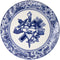 Royal Delft Schiffmacher Geloof, Hoop en Liefde sierbord 24 cm