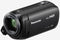 Panasonic HC-V380 - Full HD Camcorder - 50x Optische Zoom - Zwart