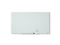 Nobo Impression Pro Magnetisch Glasbord - 68x38 cm - Inclusief Whitebord Marker en Magneten - Helder Wit