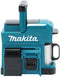 Makita DCM501Z - Koffiezetapparaat op accu - Draadloos - 240 ml (1 stuk)