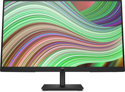 HP P24v G5 - Monitor 23,8" - Full HD 1920x1080 75Hz VA - Zwart
