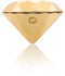 Bijoux Indiscrets - Twenty One Vibrerende Diamant