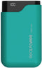 RealPower PB-7500C - Mobiele Oplader - 7500 mAh - USB Type-C