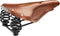 Brooks zadel Flyer Carved honing