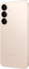 Samsung Galaxy S25+ - Smartphone - 512GB opslag - Rosé Goud