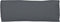 vidaXL - Ligbedkussen - Anthraciet - 110x40x8 - cm - Oxford - Stof