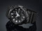 Casio G-Shock GA-700-1BER - Polshorloge - Stootvast - Zwart