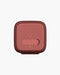 Fresh 'n Rebel Rockbox Bold S - Bluetooth Speaker - Waterproof - Safari Red