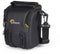Lowepro Adventura SH 115 III - Heuptas - Uitbreidbaar - Zwart
