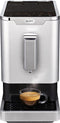 SCOTT Slimissimo 20200 - Volautomatische Espressomachine - 1,1 l waterreservoir - Zilvergrijs
