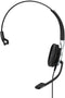 Sennheiser SC 635 - Bedrade headset - USB-C en 3,5 mm - Zilver Zwart