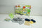 LEGO DUPLO - Interactieve avonturentrein - 3 actiestenen - 57 onderdelen