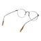 Heren Brillenframe Ermenegildo Zegna EZ5221 51008