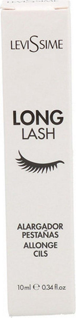 Conditioner voor Wimpers Levissime (10 ml)