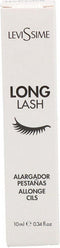 Conditioner voor Wimpers Levissime (10 ml)
