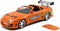 Jada Toys - Fast & Furious - 1995 Toyota Supra - 1/24