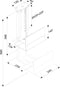 Neomounts CPU-D200BLACK - PC steun - hoogteverstelling 39-54 cm - breedteverstelling 13-23 cm - zwart