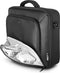 Urban Factory MXC17UF - Laptoptas - Waterbestendig - Zwart 17.3