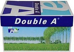 Double A Premium doos A3 papier 80 gram