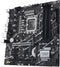 ASUS PRIME Z790M-PLUS - Moederbord - Micro-ATX - Intel Z790 - 4x DDR5 - Socket 1700