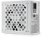 Phanteks Revolt 1200 - Voeding ATX 1200W 80 Plus Platinum - Wit