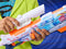 NERF Loadout Arctic Zerostriker - Blaster met 24 N1-darts en 4 opzetaccessoires - Multi (24 stuks)