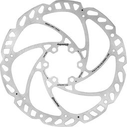 SwissStop - Remschijf Catalyst One 6 Bolt 160MM