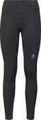 ODLO Smoothsoft Hardlooplegging Dames - Nauwsluitend en flexibel - Zwart - Maat XL