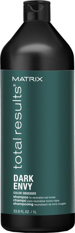 Matrix - Color Obsessed Dark Envy Shampoo