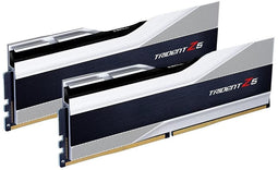 G.Skill Trident Z5 - DDR5 Werkgeheugen - 64GB (2x 32GB) 6000MT/s CAS32 (2 stuks)