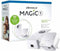 Devolo Magic 1 - WiFi mini Starter Kit - Powerline 1.2Gbps en Wi-Fi 300Mbps - Wit (2 stuks)