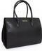 Valentino WINTER MEMENTO - Handtas - 3 vakken - Zwart