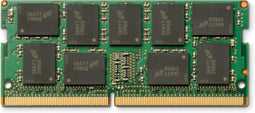 HP 8GB (1x8GB) DDR4-3200 ECC SO DIMM - Werkgeheugen - 8GB SODIMM (1x)