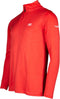 Rucanor Pjero Ski Pully Heren Rood Maat Xl